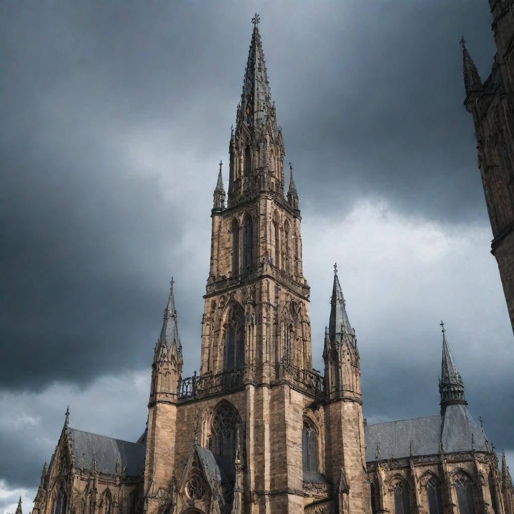 Gothic Splendor