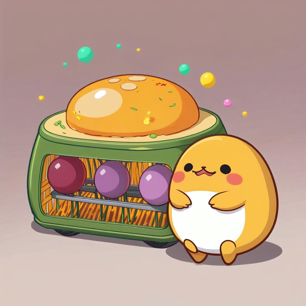 Easter Bus Bash: Celebrate with Joy!