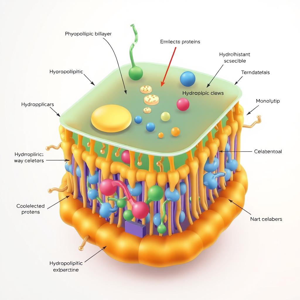 Explore the Intricacies of Cell Membranes
