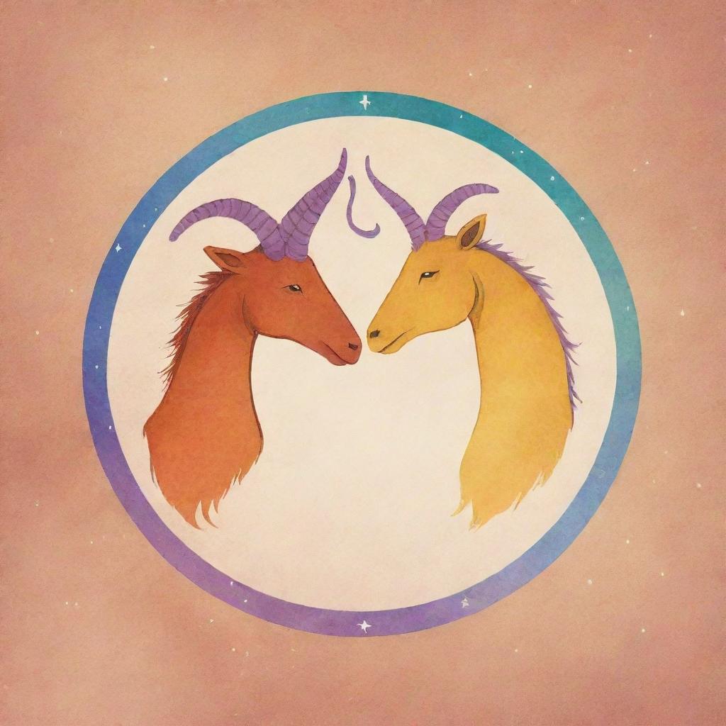 Zodiac Love: Capricorn & Gemini