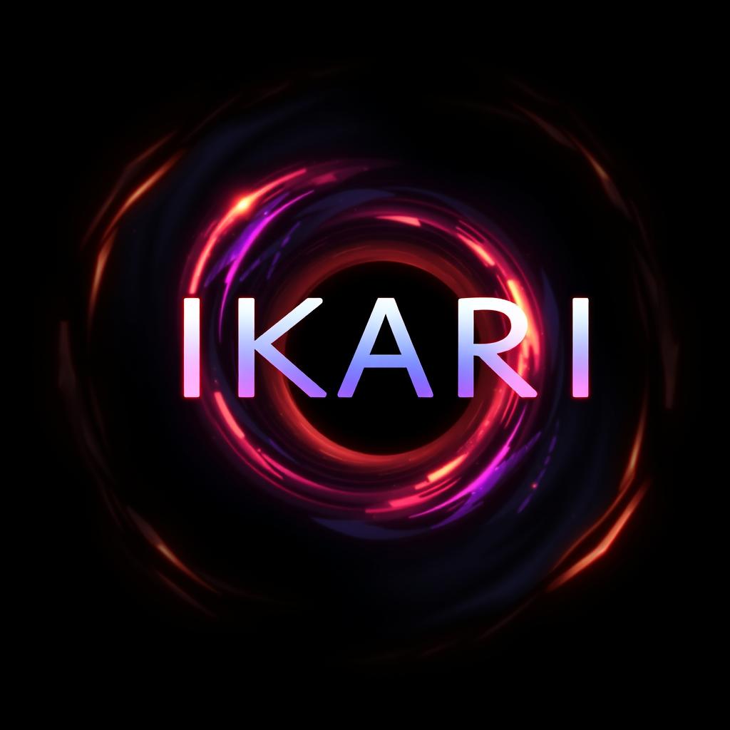 IKARI - Anime Style Discord Banner