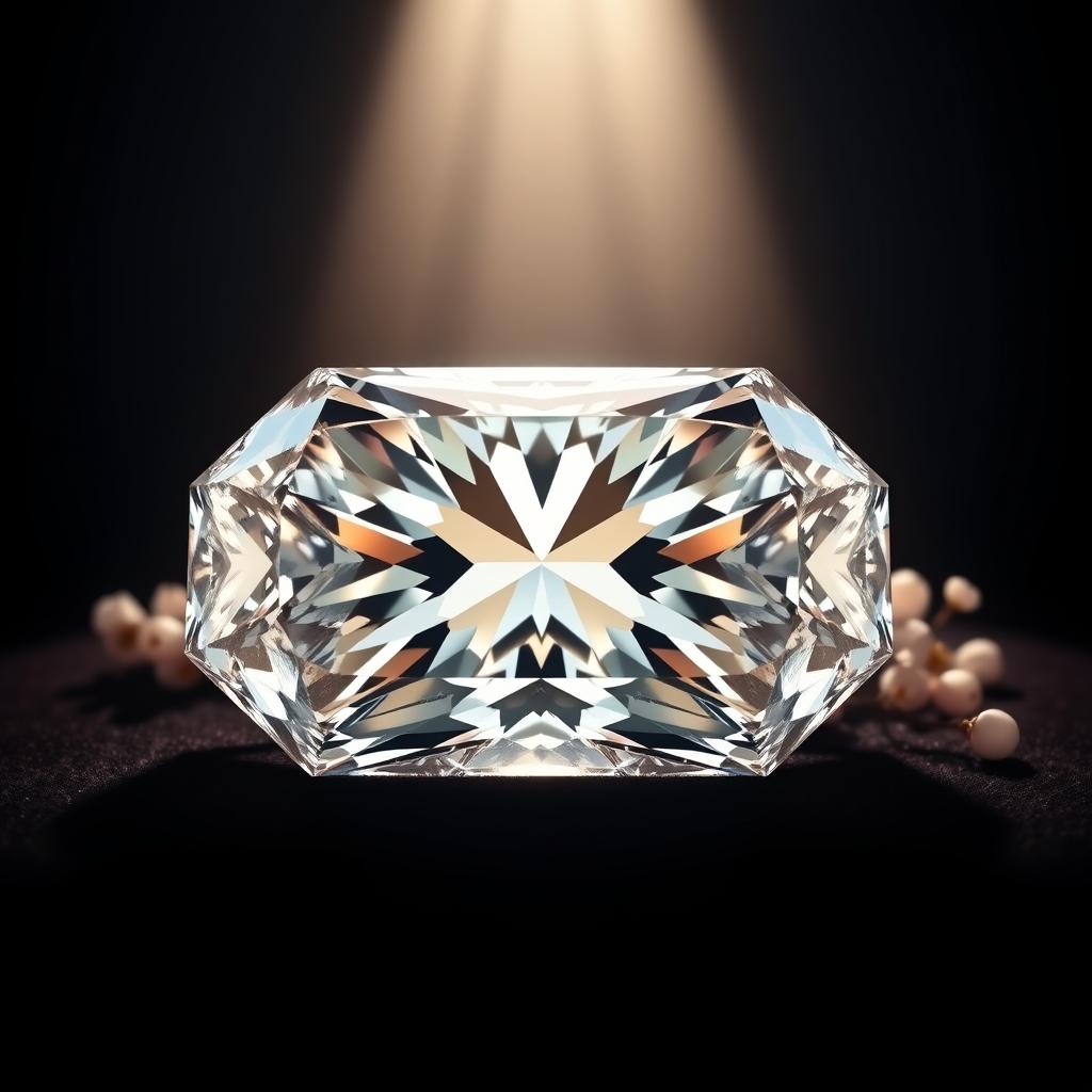 Cullinan Diamond: A Marvel of Brilliance