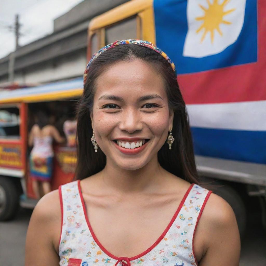 Pinay Pride: Celebrating Filipino Culture