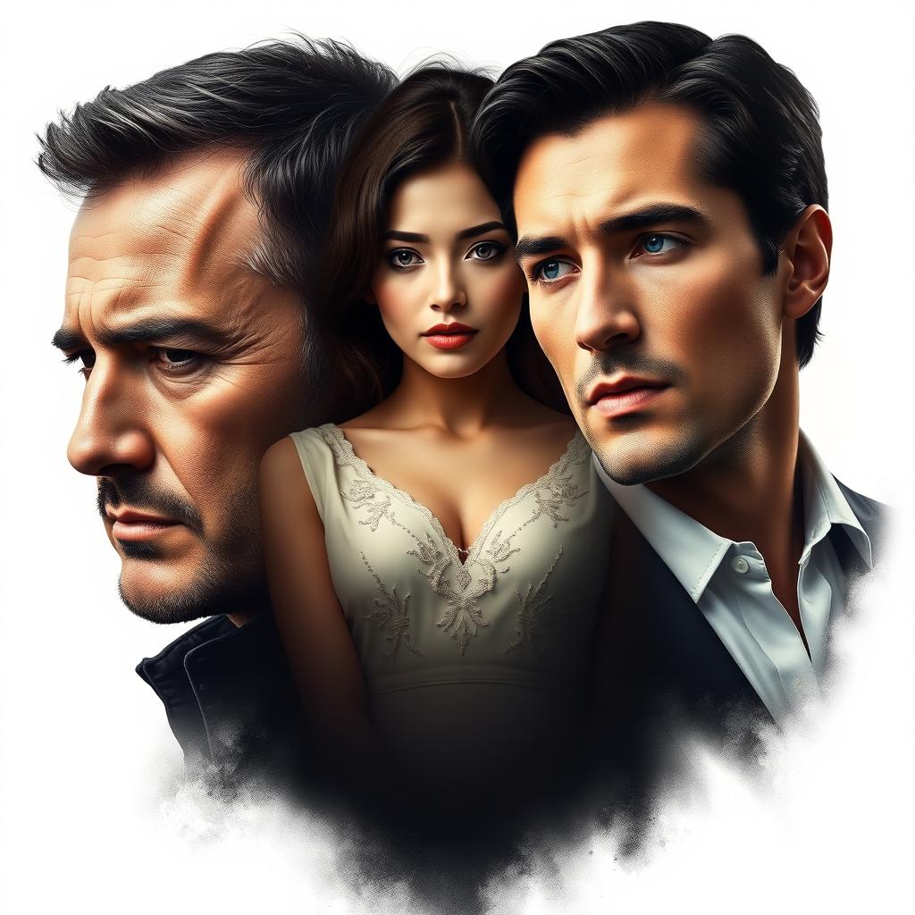 Unraveled Secrets: A 90s Almaty Drama