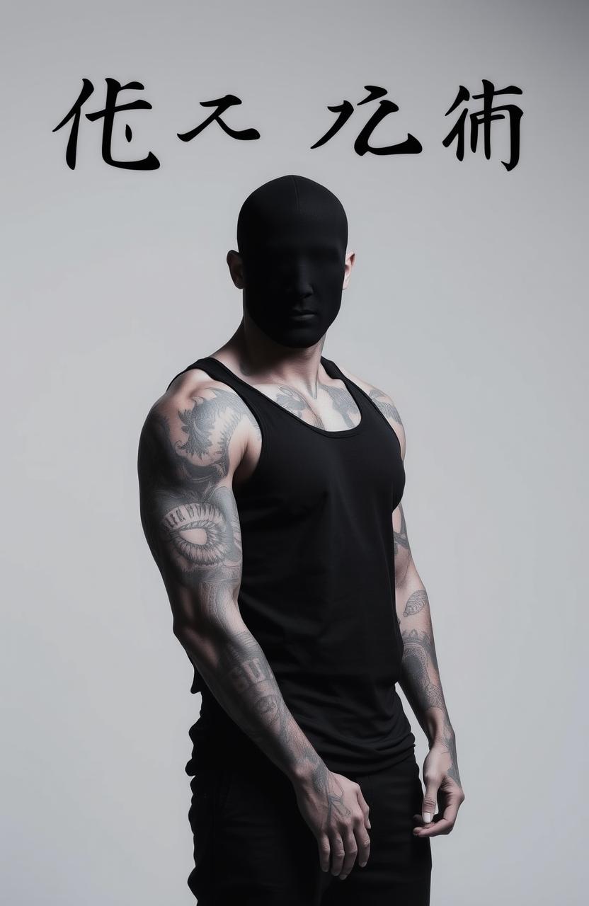 Bold Ink: The Art of Tattoos