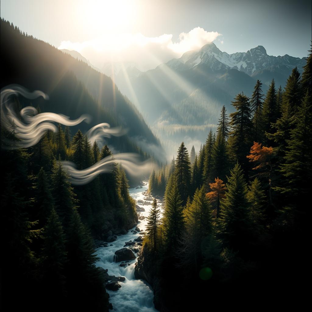 Discover the Pacific Northwest: Natures Masterpiece