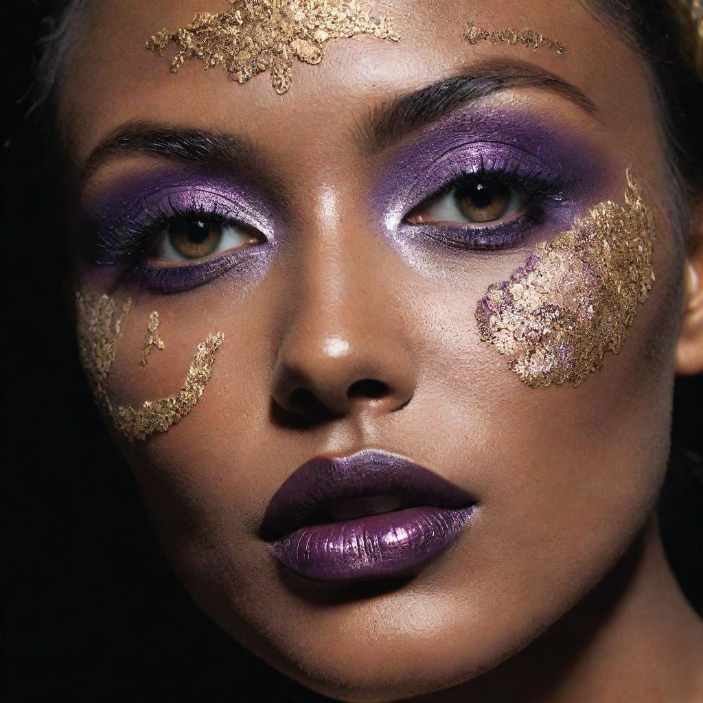 Ethereal Beauty: Masterclass in Makeup Artistry