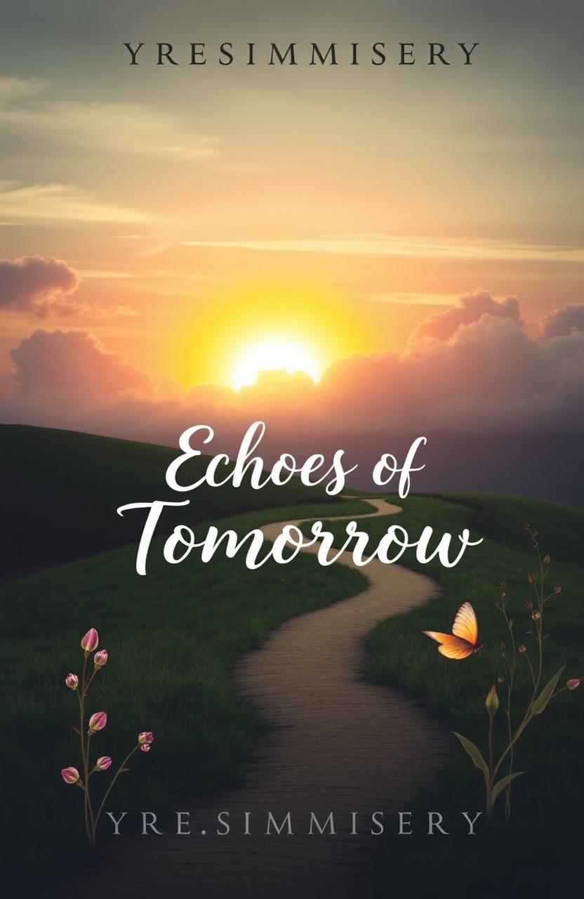 Echoes of Tomorrow: A Journey of Hope and Reflection