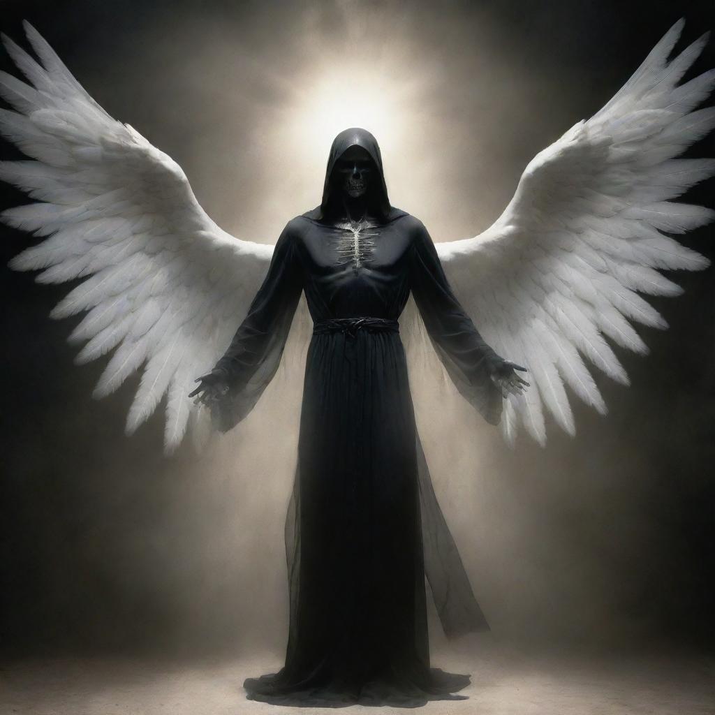 The Angel of Death