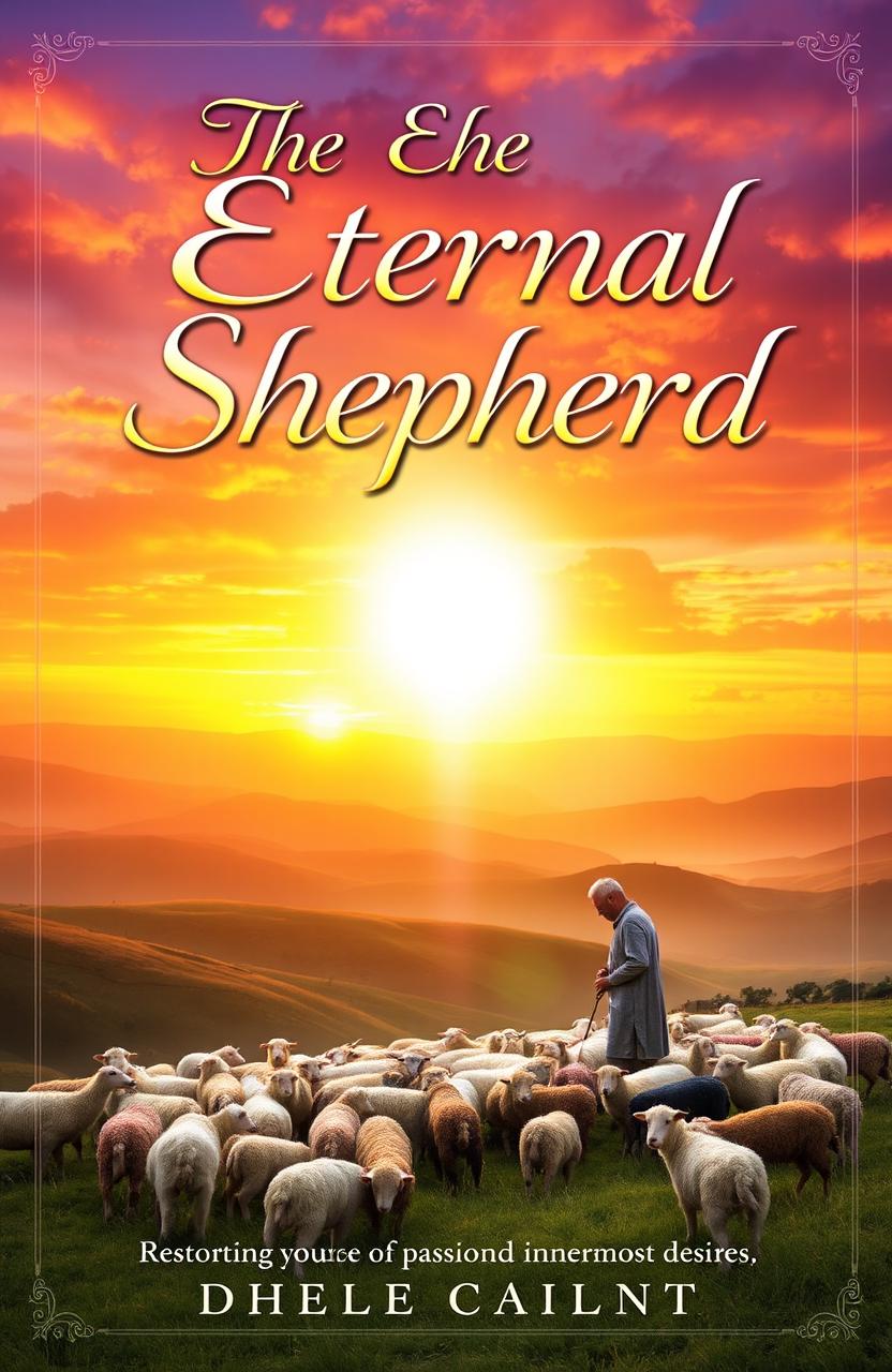 The Eternal Shepherd: A Journey to Self-Discovery