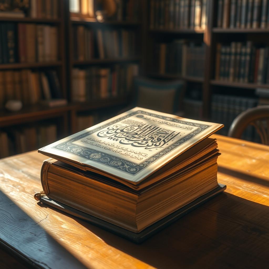 Discover The Oldest Manuscript of Quran