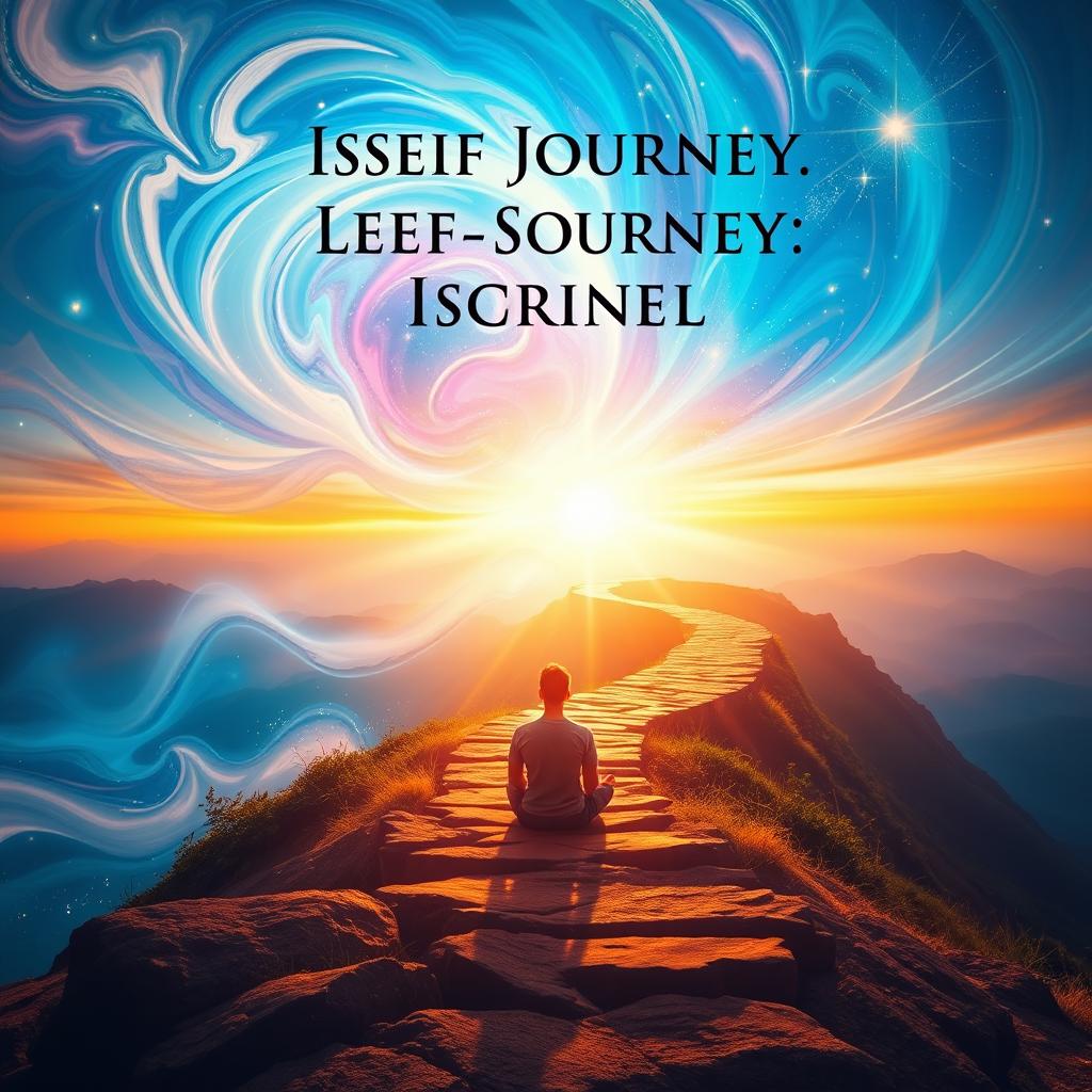 Embark on a Journey of Self-Liberation
