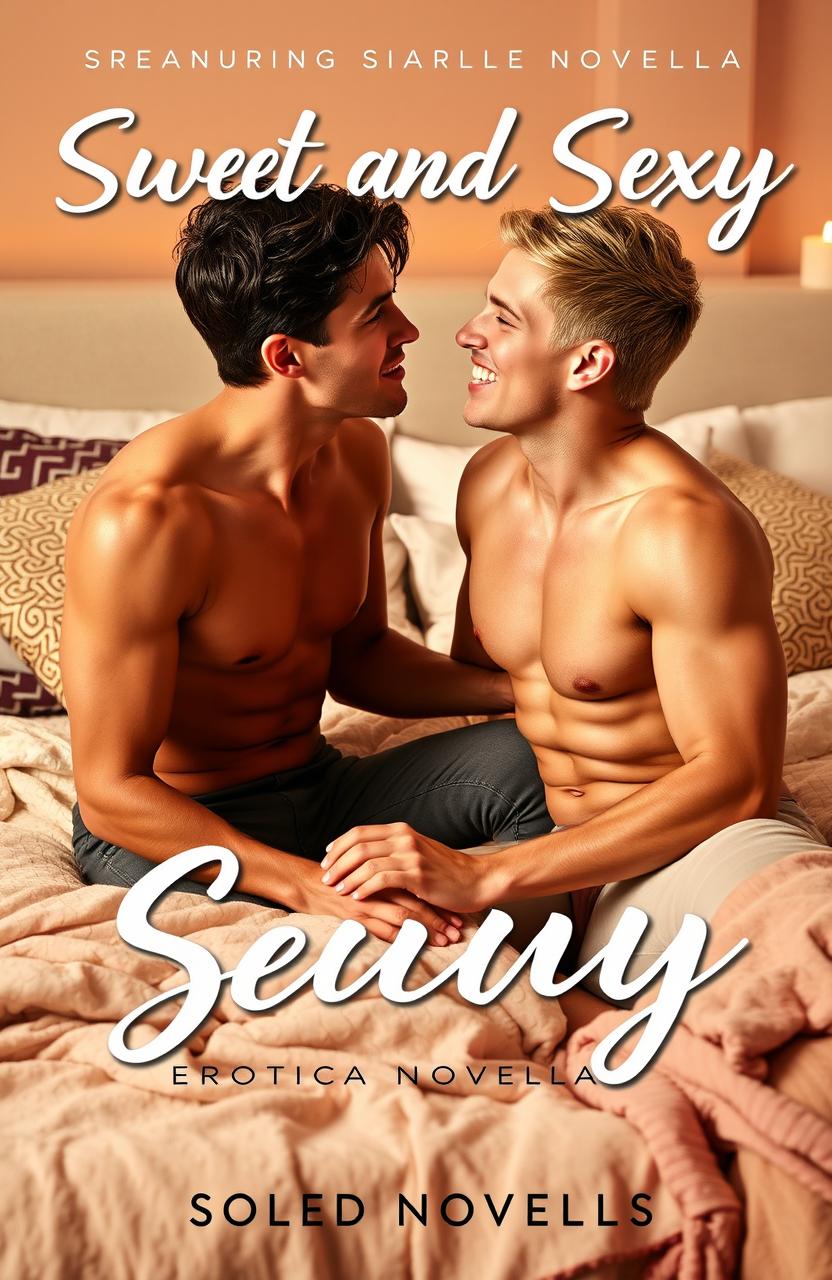Seductive Moments: Cozy Bedroom Erotica Novella