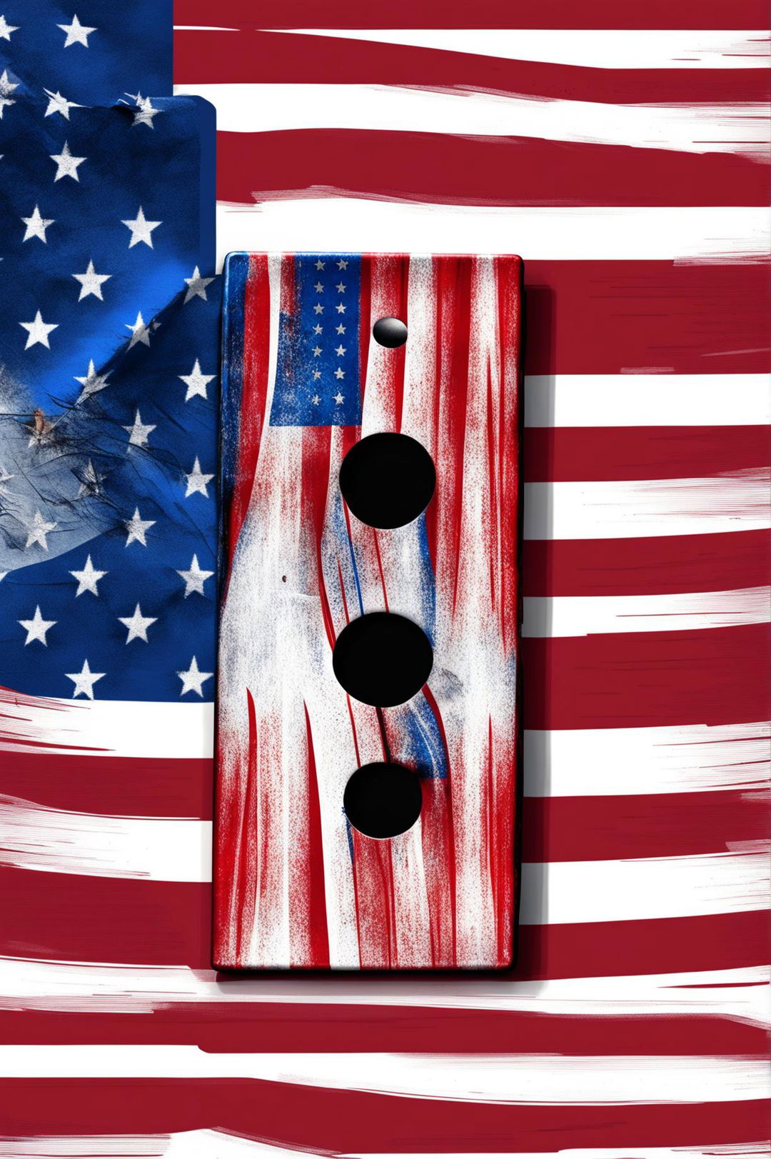 Kick Off Summer with All-American Cornhole