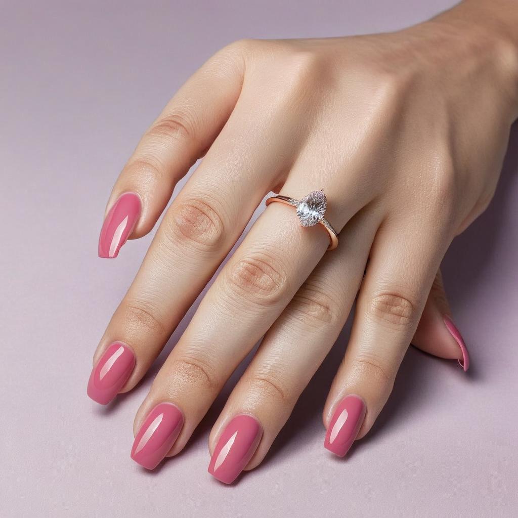 Unleash Your Inner Artist: 3 Unique Nail Designs