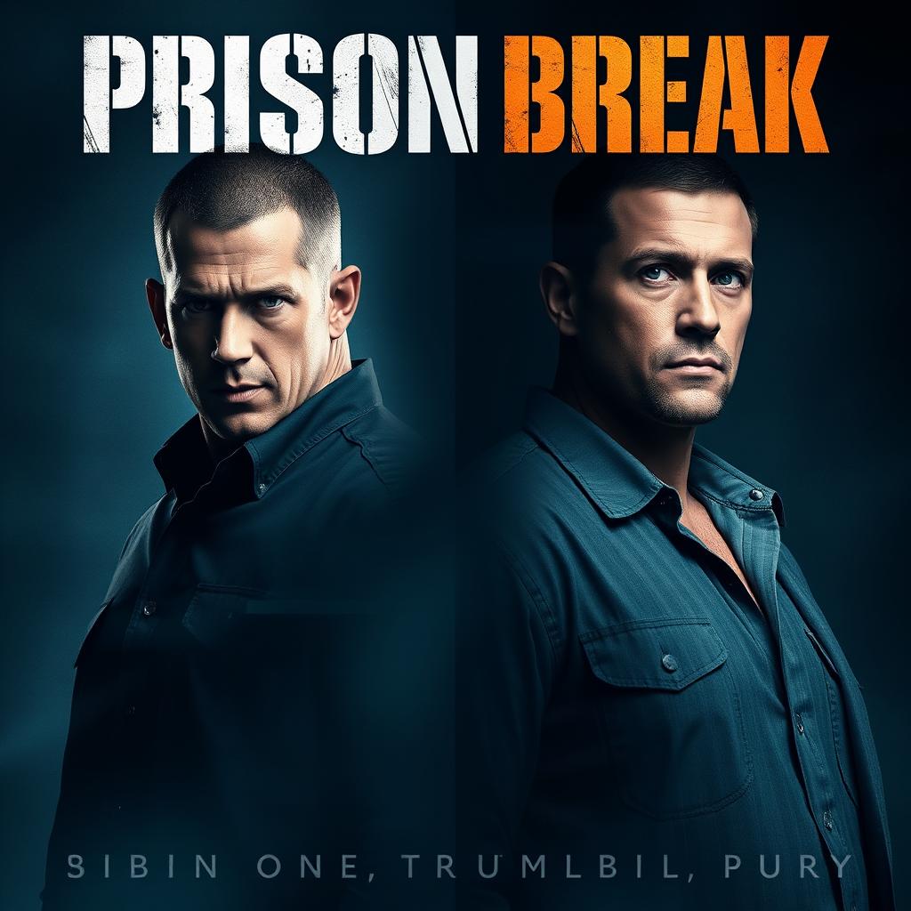 Prison Break Season 6 Teaser: The Return of Legends