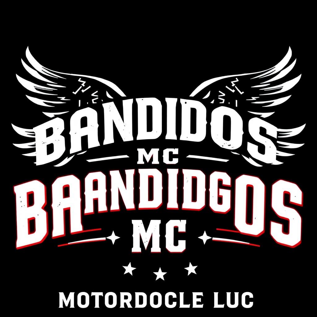 BANDIDOS MC T-Shirt Design