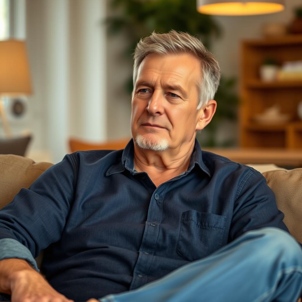 Age is Just a Number: The Fit 60-Year-Old