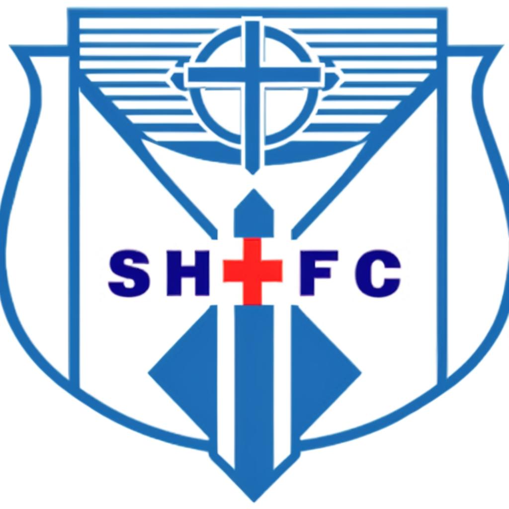 Bold Eagle Shield Logo Design