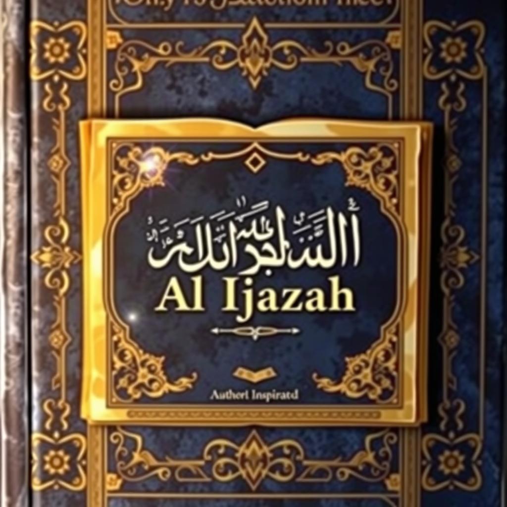 Al Ijazah: Embrace the Wisdom of Ancient Manuscripts