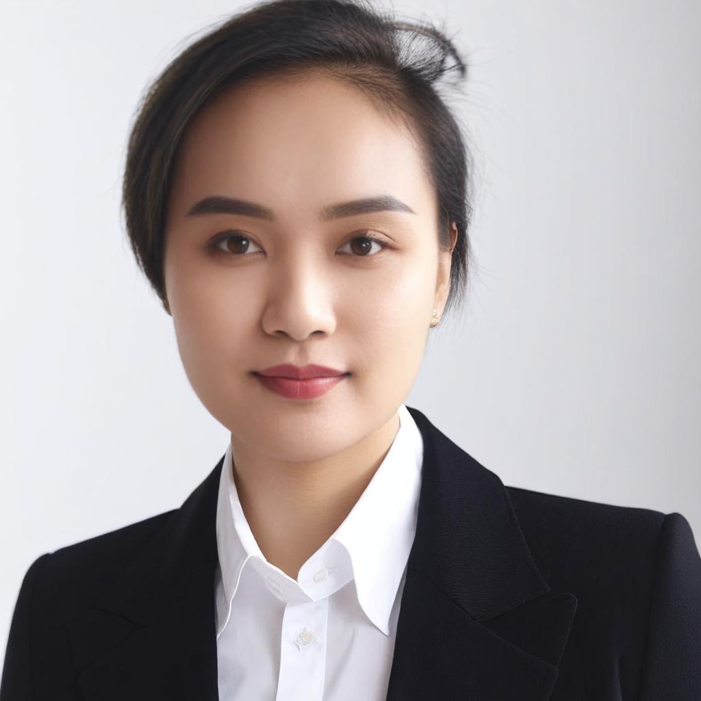 Empower Your Confidence: The Modern Business Woman