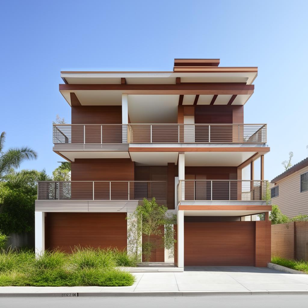 Explore Your Dream Three-Story Home