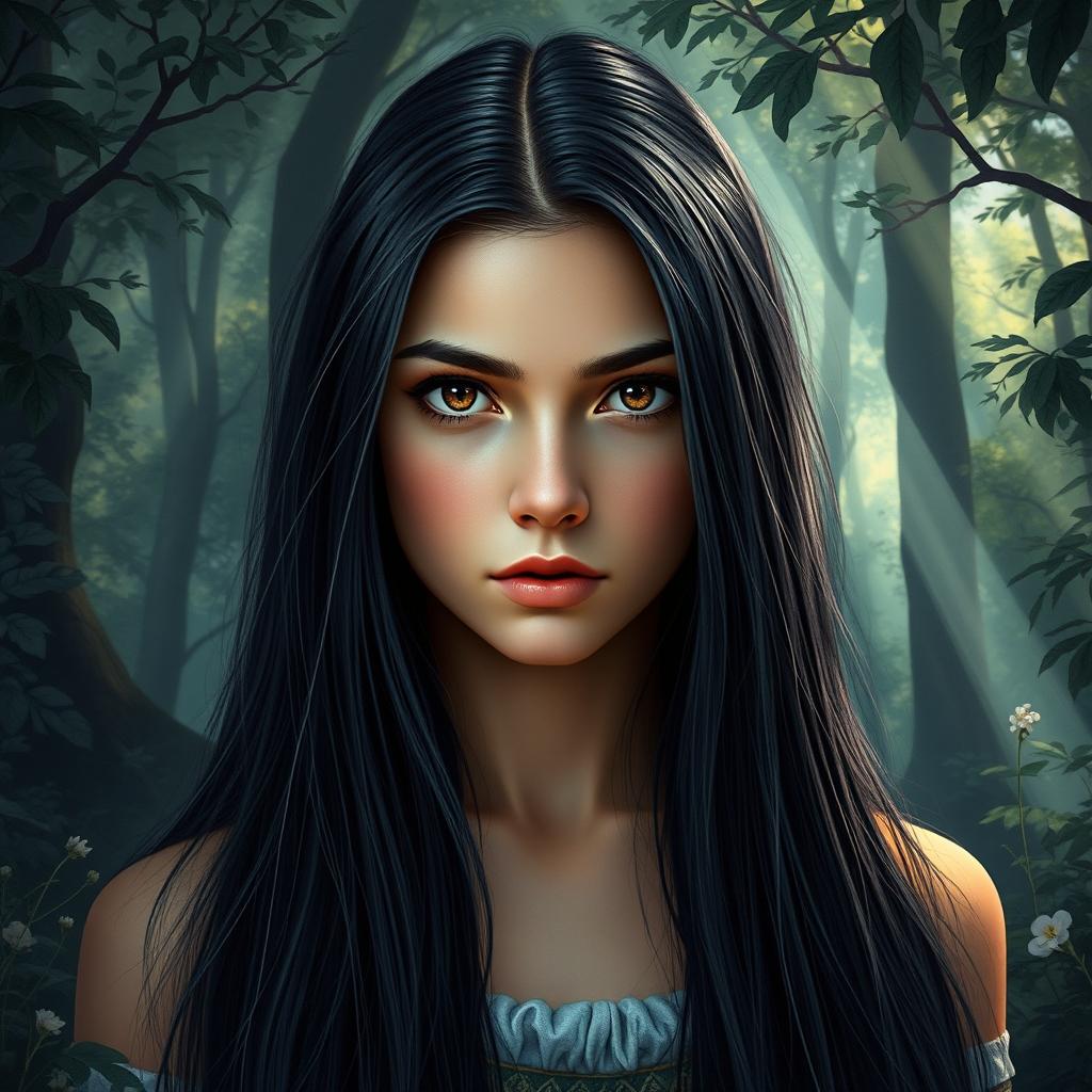 Daughter of Athena: A Fantasy Adventure Awaits