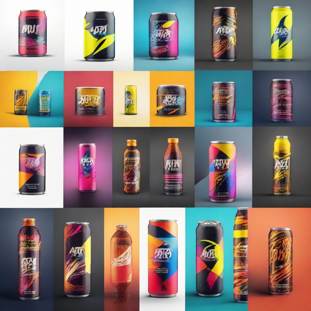 Unleash Your Energy