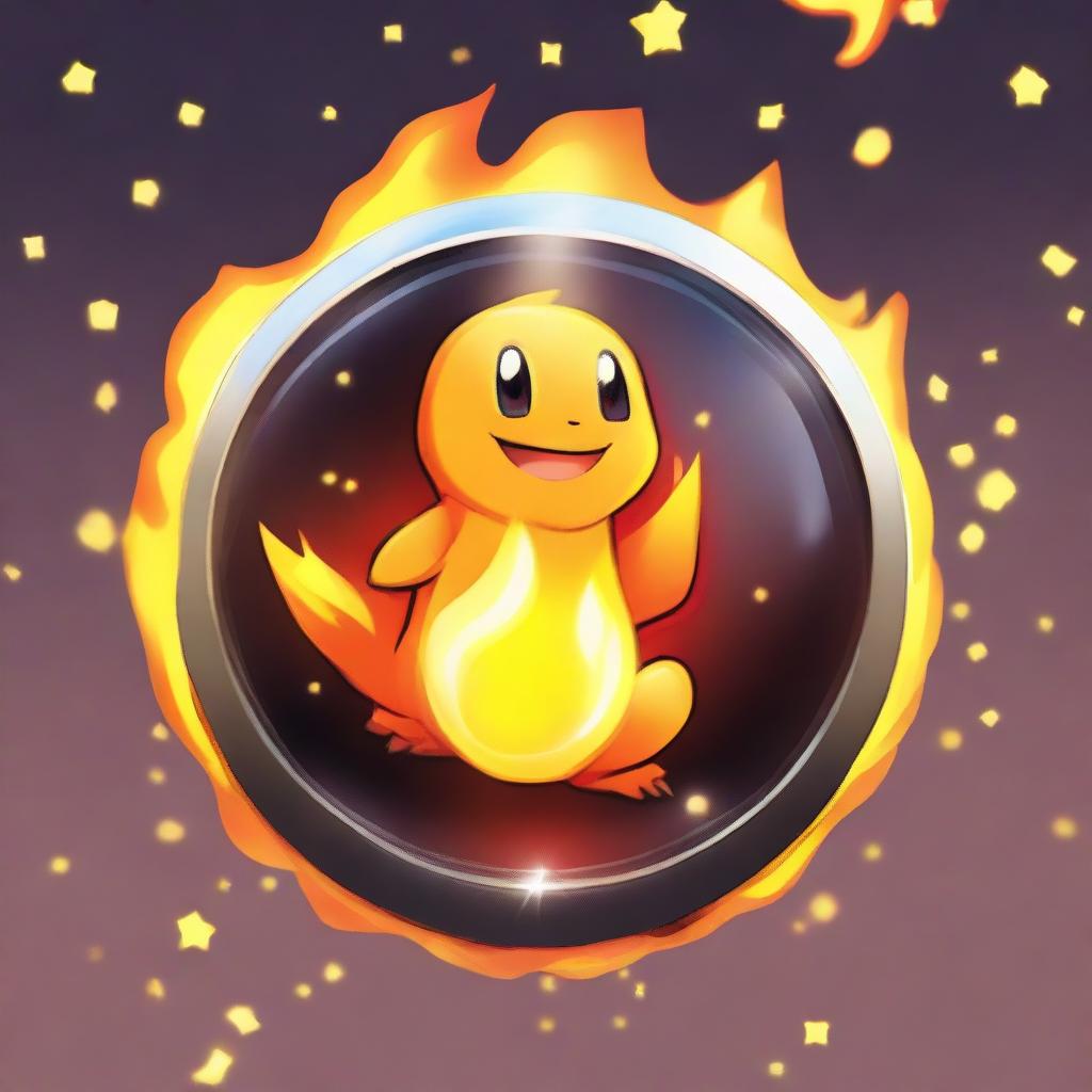 Charmander: Extinguishing Flames of Fate
