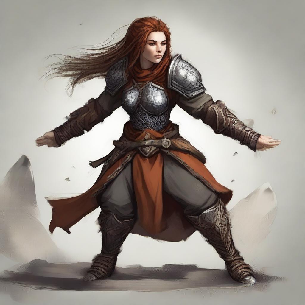 Whispers of the Wind