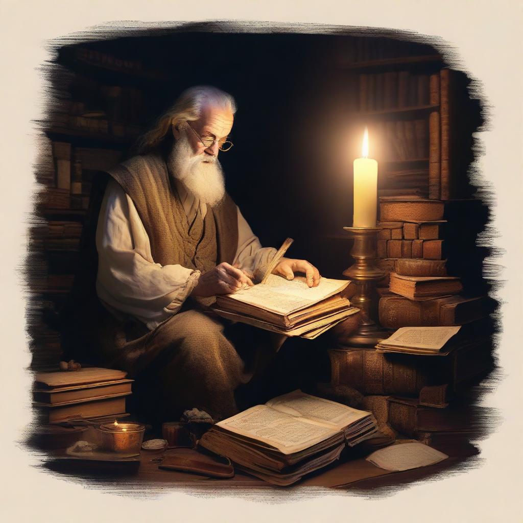 Vigilant Pursuit of Knowledge