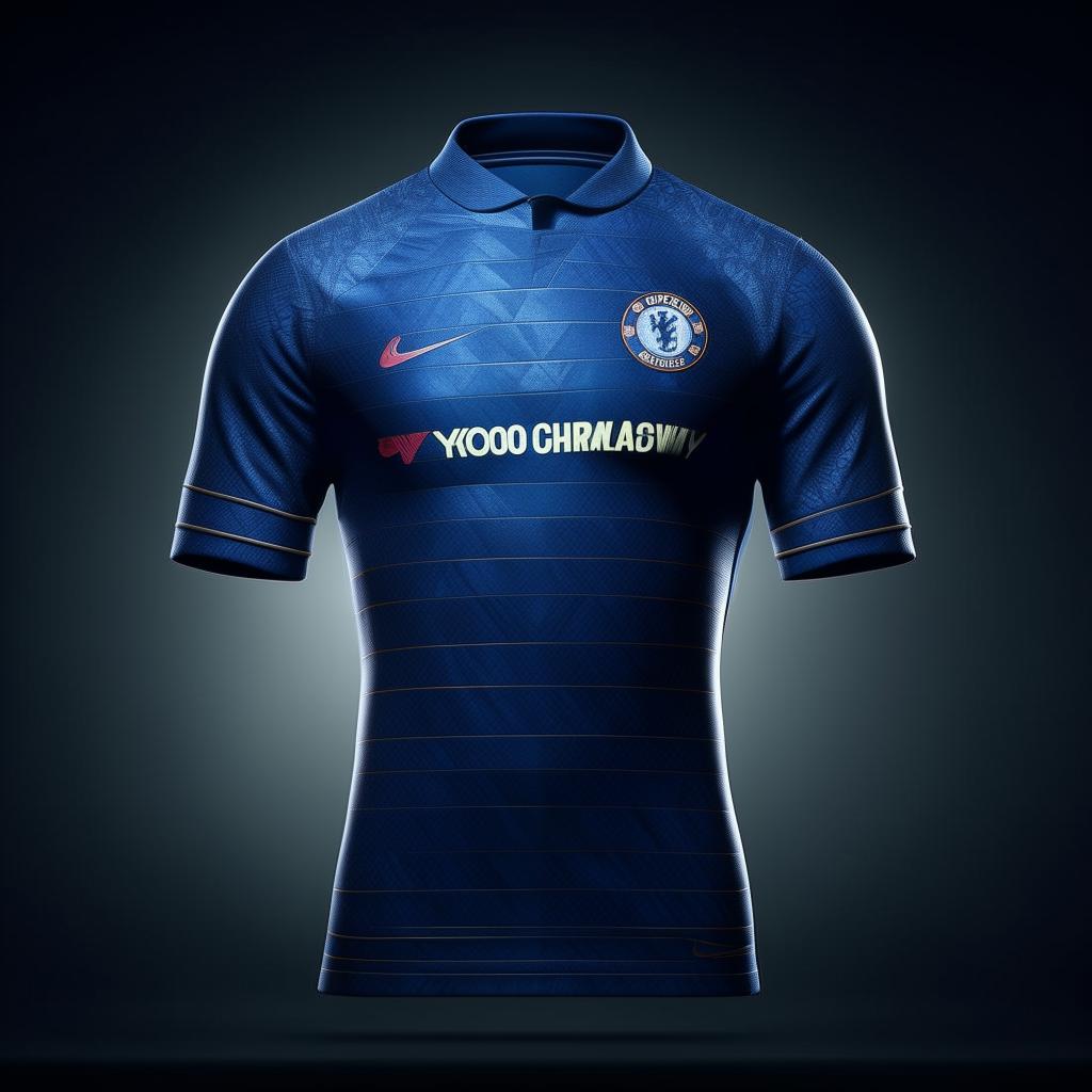 Unveiled: The Ultimate Chelsea FC Kit