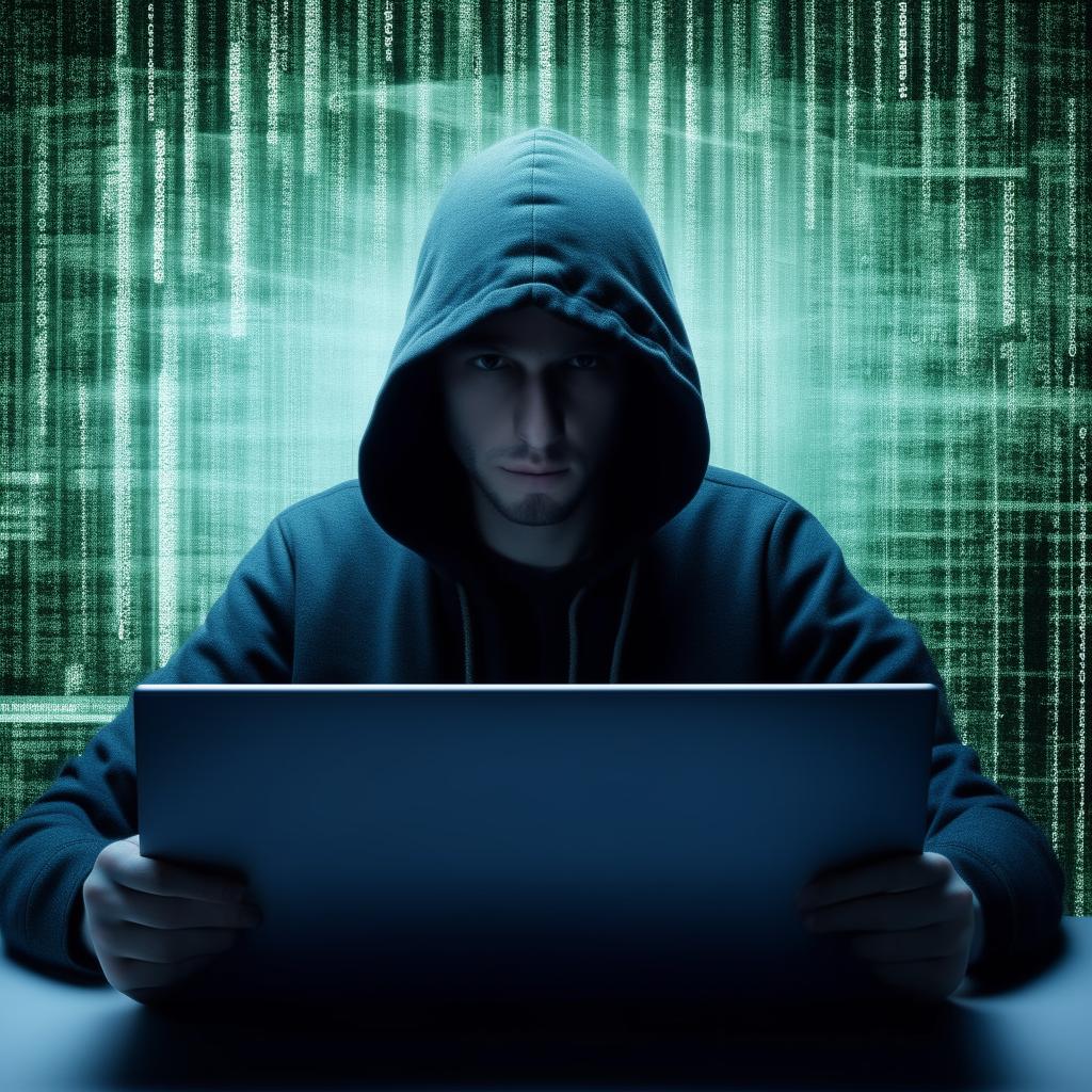 The Next Chapter: Hackers Lair