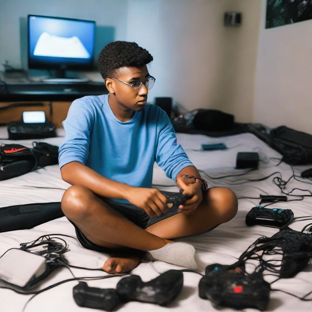 Gamers Refuge