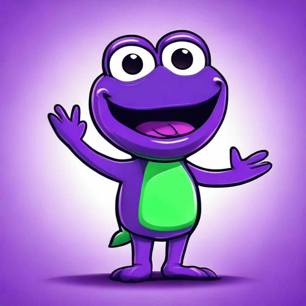 Hug Your Problems Away with Pepe the Frog