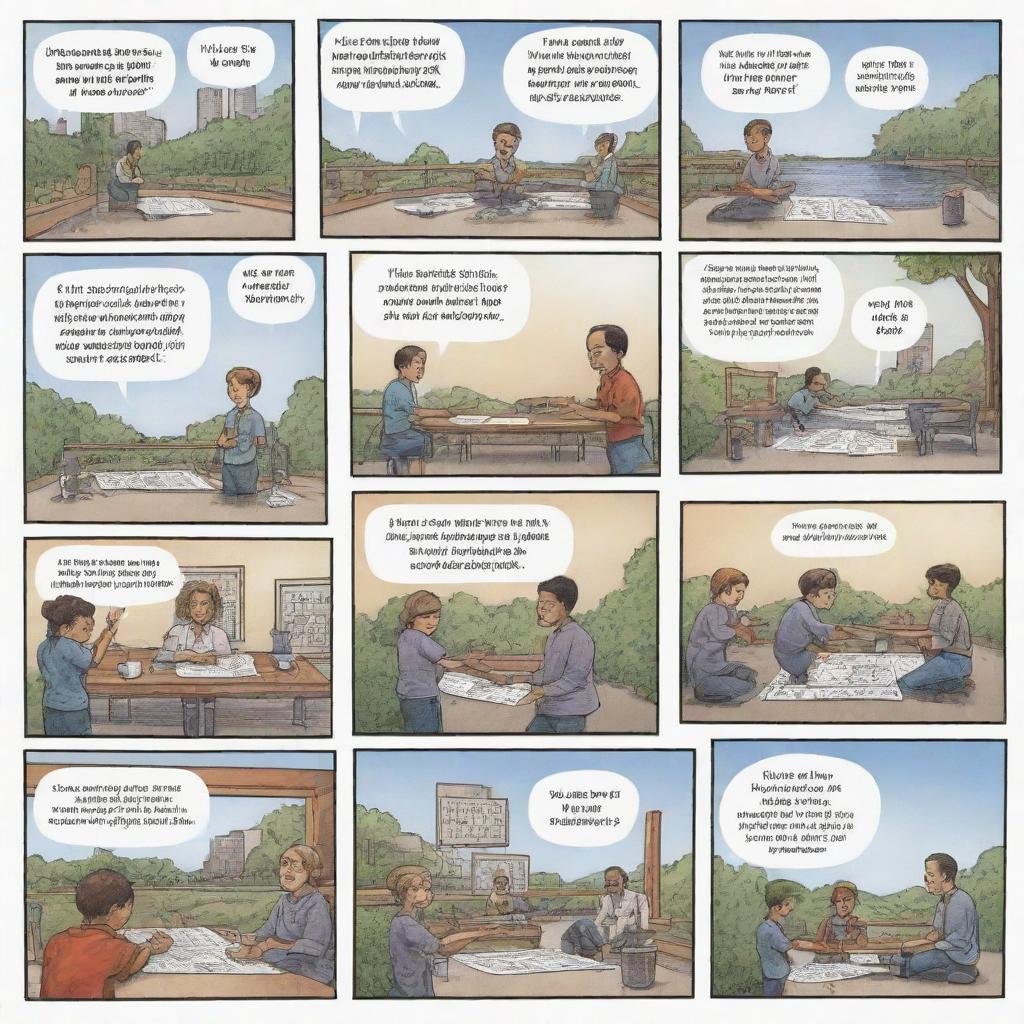 Solving Real-World Problems with Math