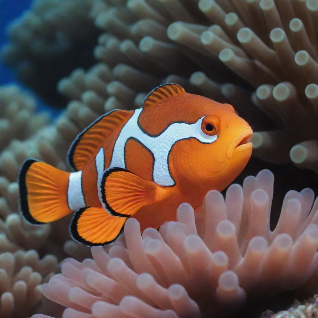 Nemos Reef Romp
