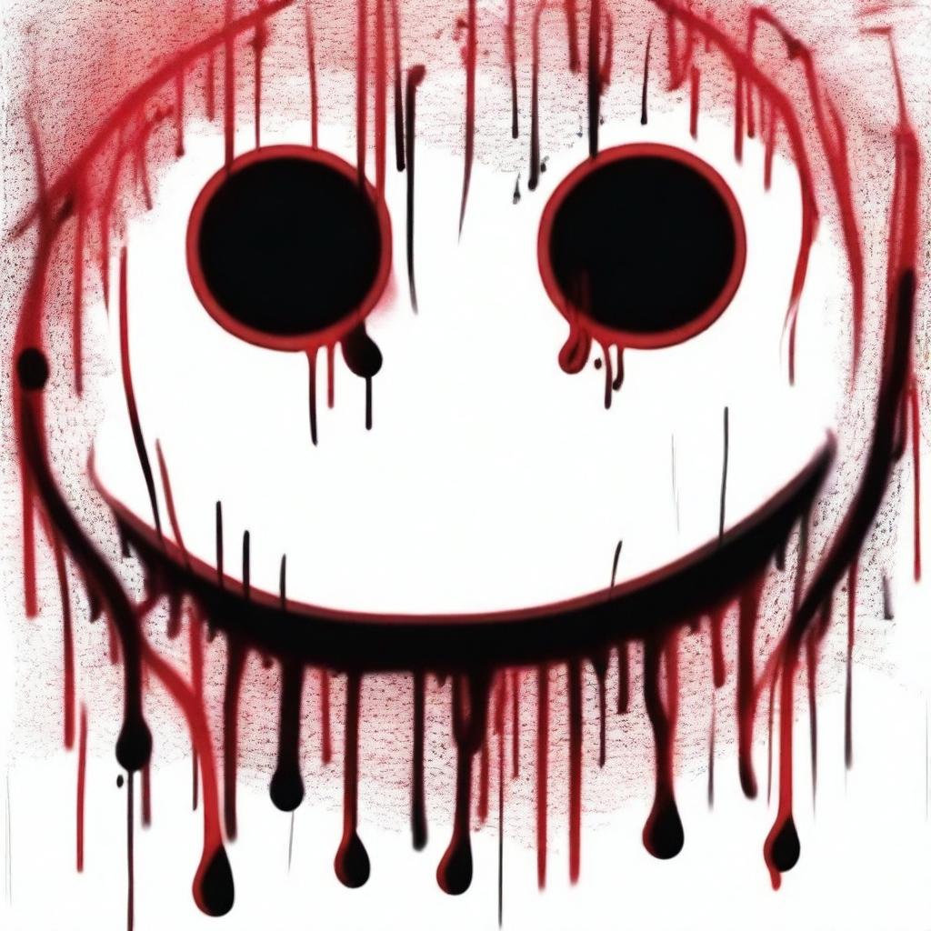 The Twisted Smile
