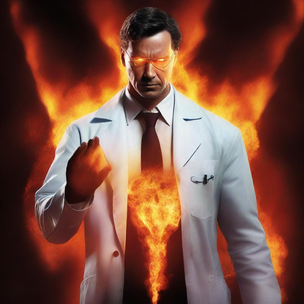 Inferno: The Deviant Doctor