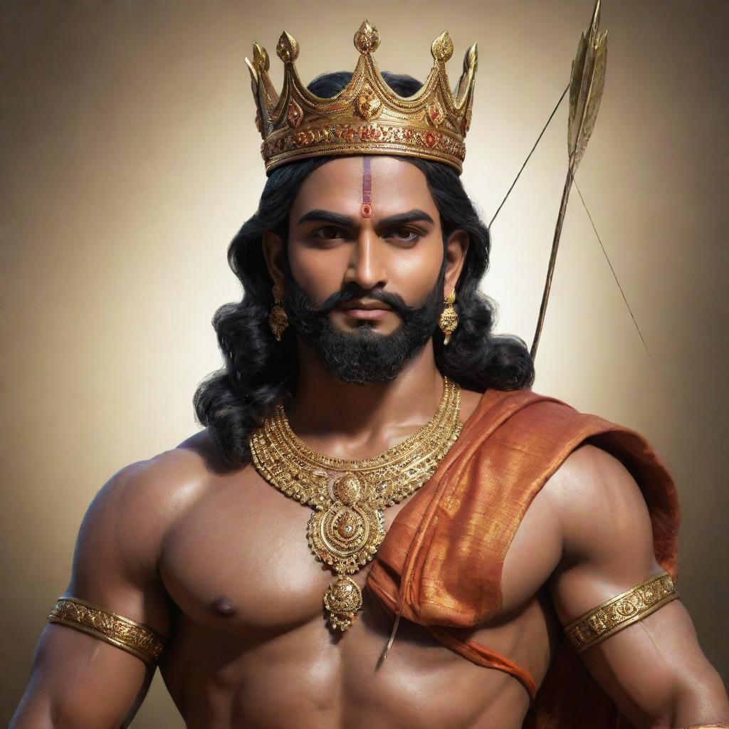 The Enduring Legacy of Lord Ram